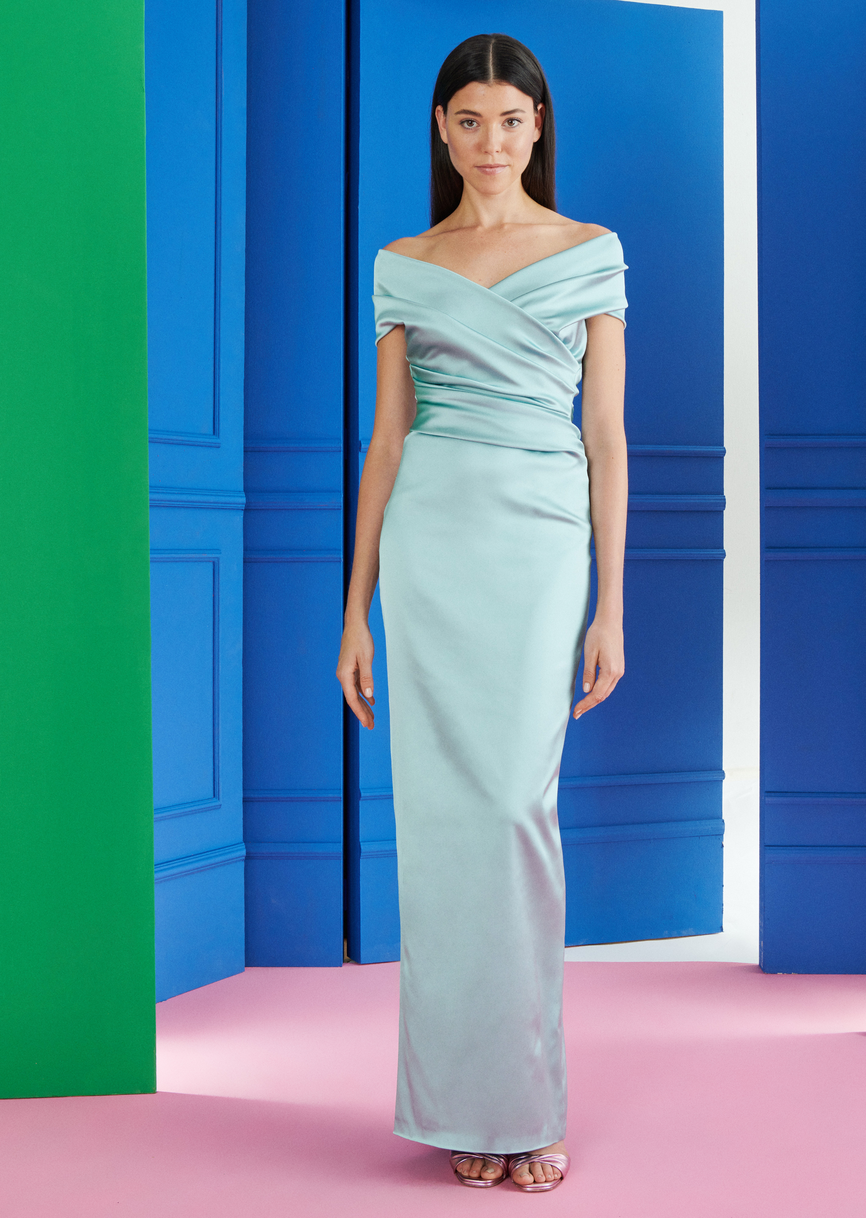 Evening Dress OL0005-04 1200 999